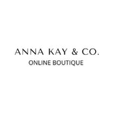 Anna Kay & Co. coupon codes