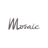 Mosaic coupon codes