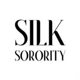 Silk Sorority coupon codes