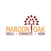 Maroon Oak coupon codes