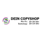 Dein Copyshop coupon codes