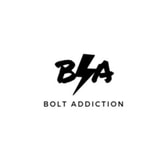 Bolt Addiction coupon codes