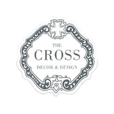 The Cross Decor & Design coupon codes