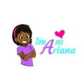 Imani Ariana coupon codes