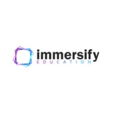 Immersify Education coupon codes