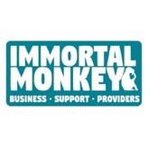Immortal Monkey coupon codes
