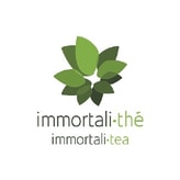 Immortali-thé coupon codes