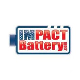 Impact Battery coupon codes