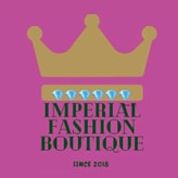 Imperial Fashion Boutique LLC coupon codes