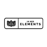 In Her Elements coupon codes