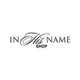 In His Name Shop coupon codes