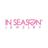 In Season Jewelry coupon codes