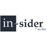 In-Sider by in-lite coupon codes