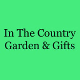In The Country Garden & Gifts coupon codes
