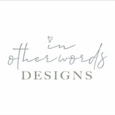In other words designs coupon codes