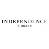 Independence Chicago coupon codes
