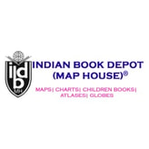 Indian Book Depot coupon codes