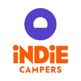 Indie Campers coupon codes