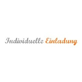 Individuelle Einladung coupon codes