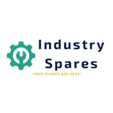 Industry-spares.com coupon codes
