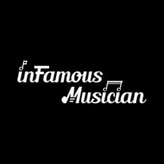 Infamous Musician coupon codes