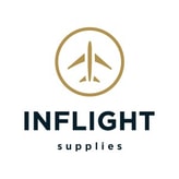 Inflight Supplies coupon codes