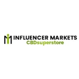 Influencer Markets CBD coupon codes