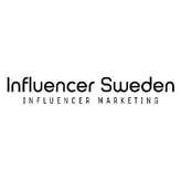 Influencer Sweden coupon codes
