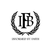 Informed By Faith coupon codes
