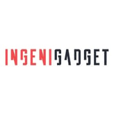 Ingeni Gadget coupon codes
