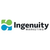 Ingenuity coupon codes