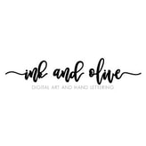 Ink and Olive coupon codes