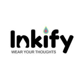 Inkify coupon codes