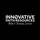 Innovative Faith Resources coupon codes