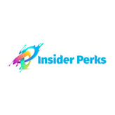 Insider Perks coupon codes