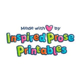 Inspired Prose coupon codes