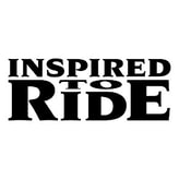 Inspired to Ride coupon codes