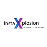 InstaXplosion coupon codes