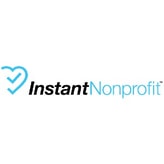 Instant Nonprofit coupon codes
