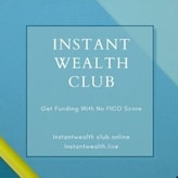 Instant Wealth Club coupon codes