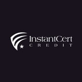 InstantCert Credit coupon codes