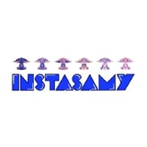 Instasamy coupon codes
