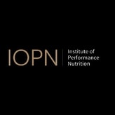 Institute of Performance Nutrition coupon codes