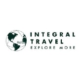Integral Travel coupon codes