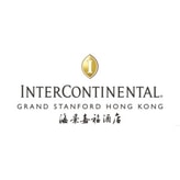 InterContinental Grand Stanford Hong Kong coupon codes