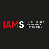 International Amsterdam Motor Show coupon codes