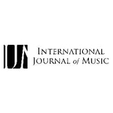 International Journal of Music coupon codes