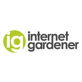Internet Gardener coupon codes
