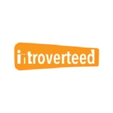 Introverteed coupon codes