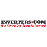 Inverters.com coupon codes